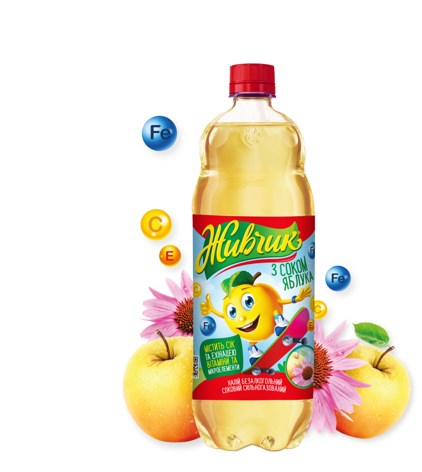 Zhyvchyk OBOLON 2L