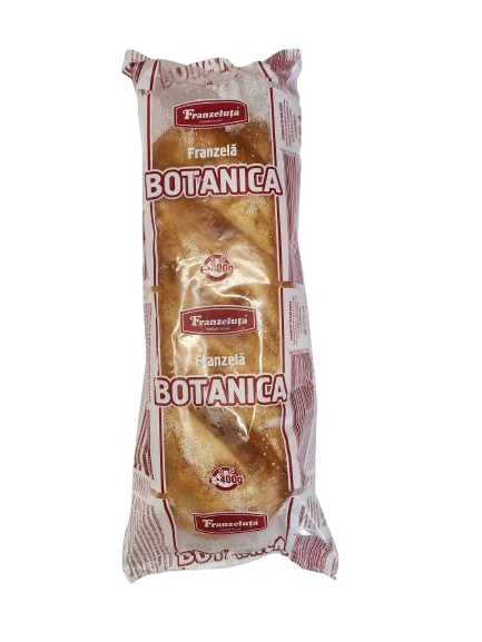 White bread "Baton" 400g