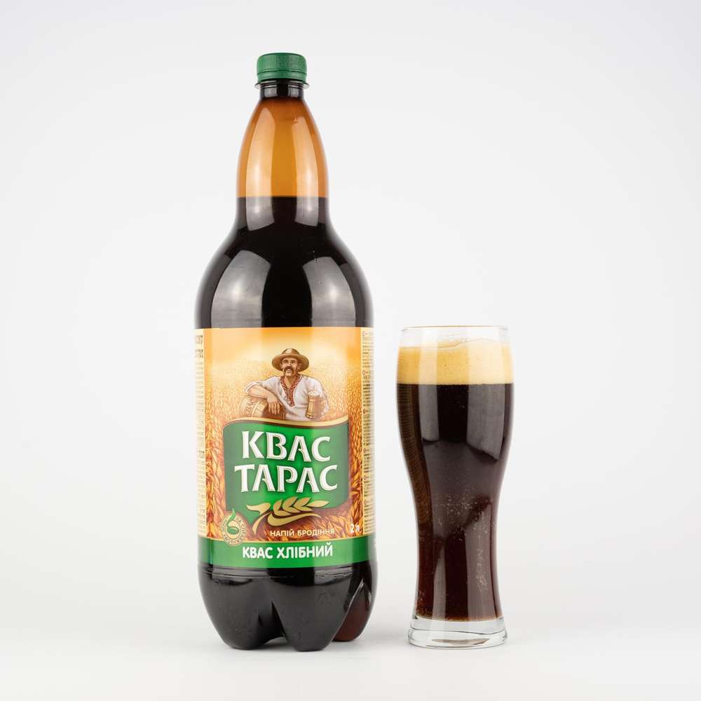 KVASS Taras 2L