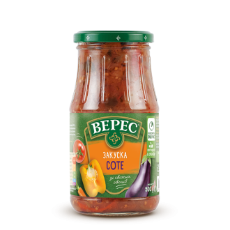VERES Salad SOTE 510g