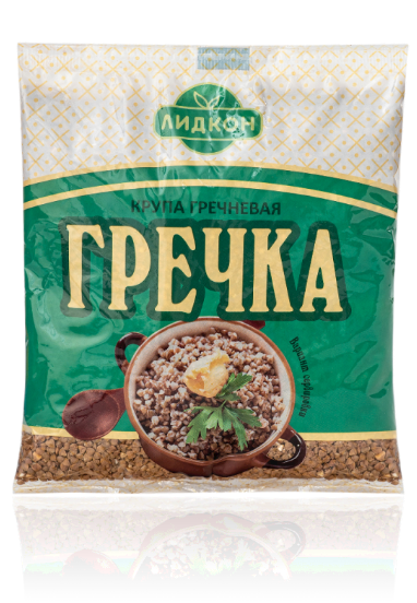 Buckwheat grits "Grechka"  700g