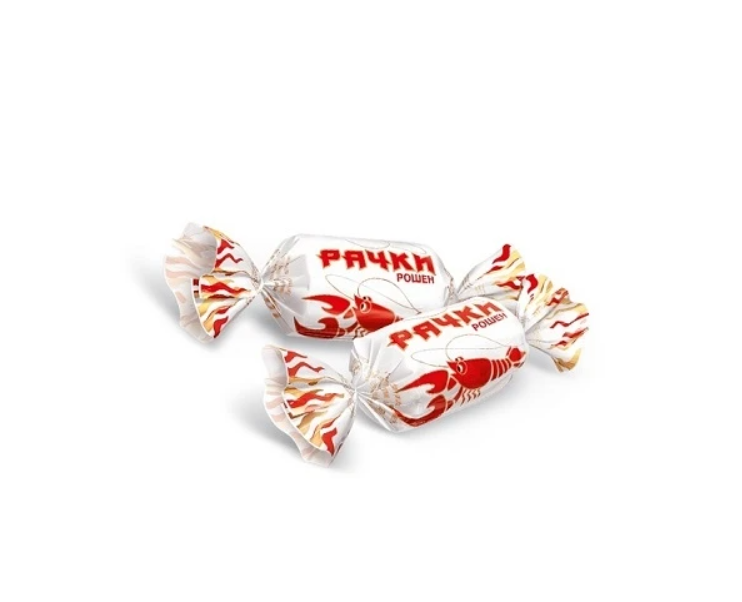 "Rachki" Roshen 250g