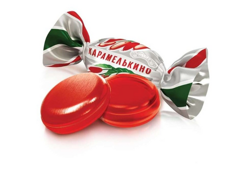 "Barbaris" Roshen 250g