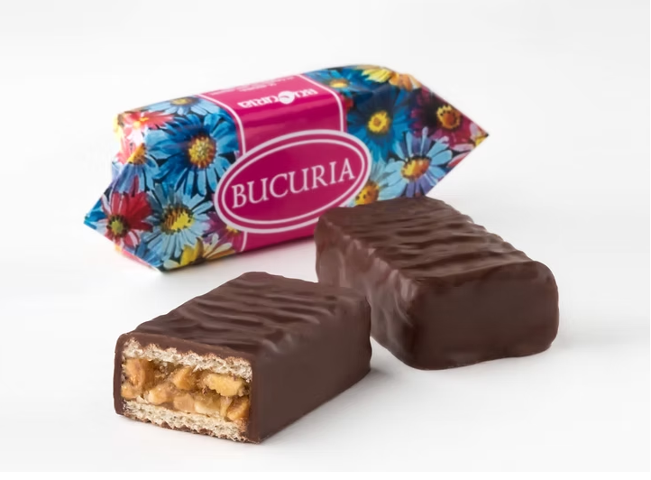 BUCURIA 250g