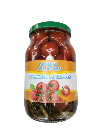 GR Pickled tomatoes 1.7l