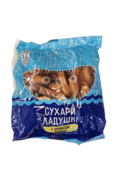 Sukhary "Ladushki" 250g