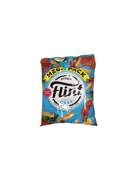 FLINT Crab 100 gr