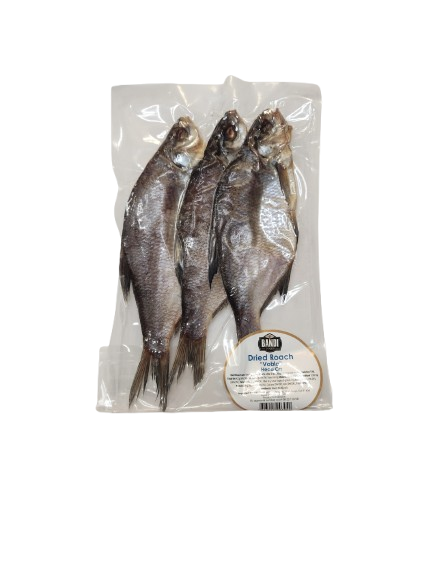 Dried Roach (VOBLA) 3 pcs