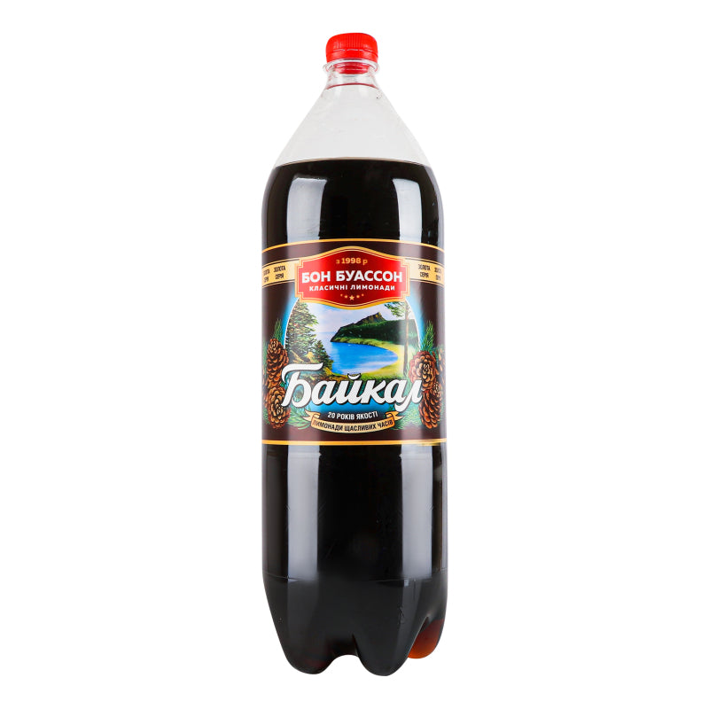 Baikal Bon Boisson 2l