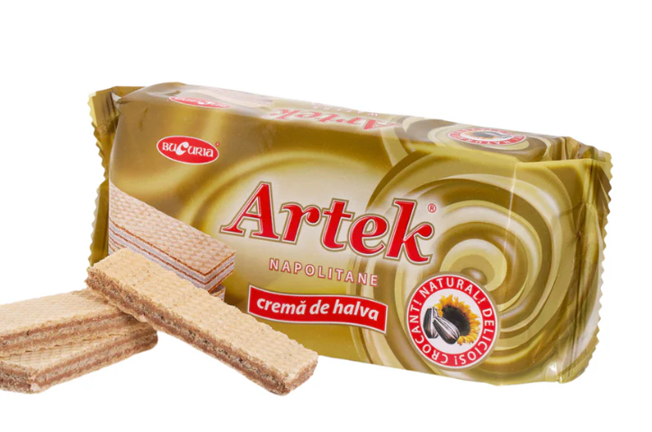 ARTEK Halvah Cream 320g