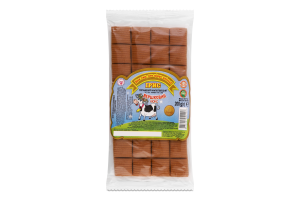 Toffee Jaivir Slivochniy 200g