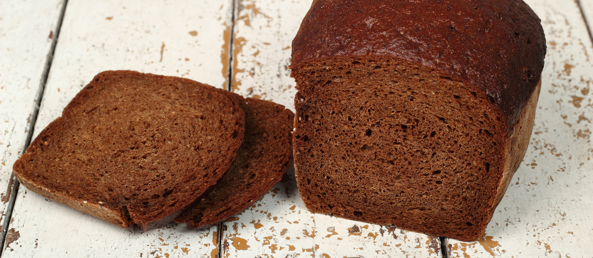 Bread Borodinskiy 410g