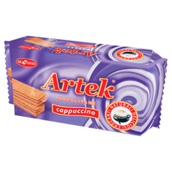 ARTEK Cappucino 320g