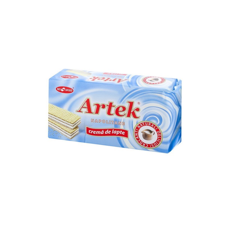 ARTEK Milk cream 320g