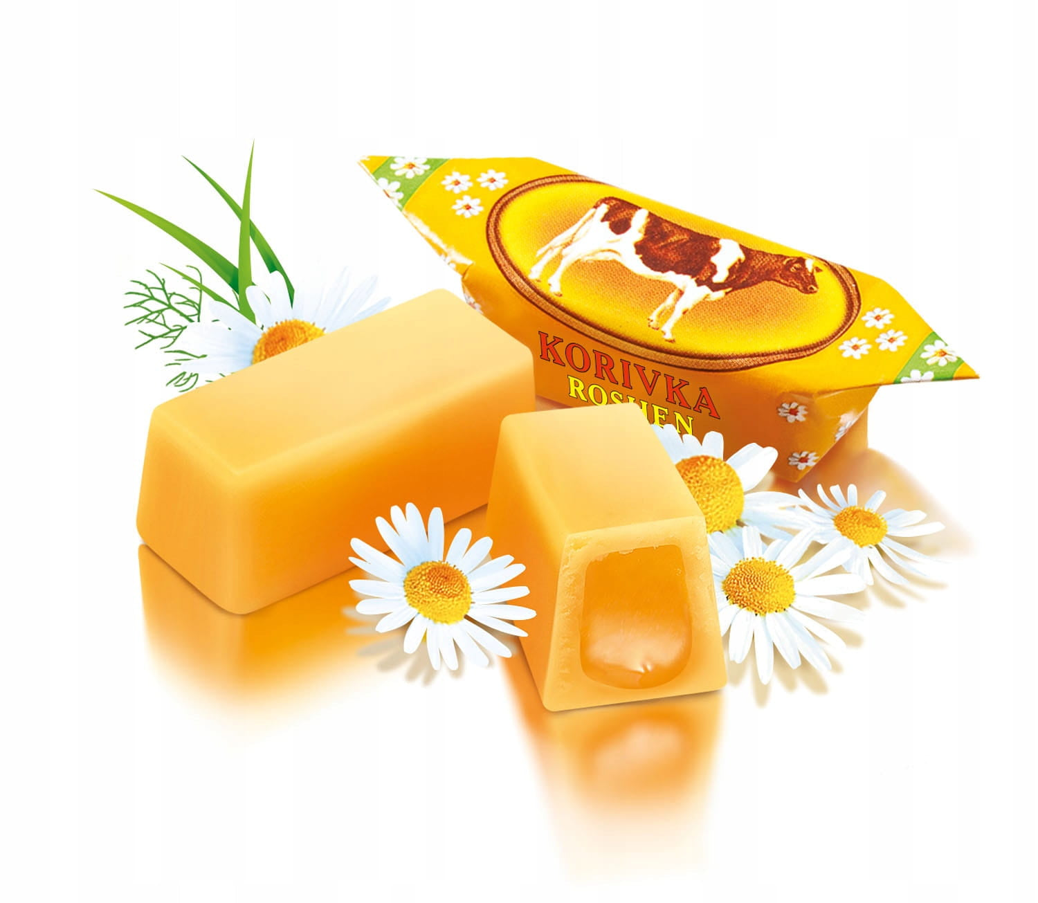 "Korivka" Roshen 250g