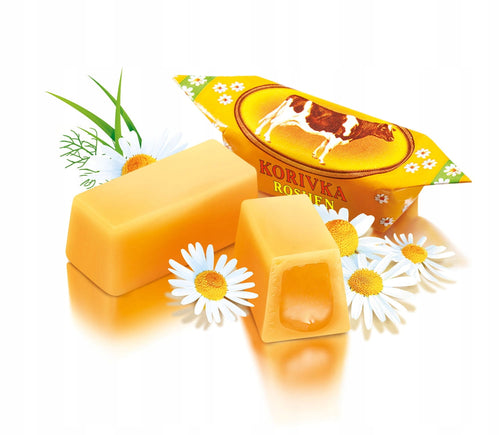 "Korivka" Roshen 250g