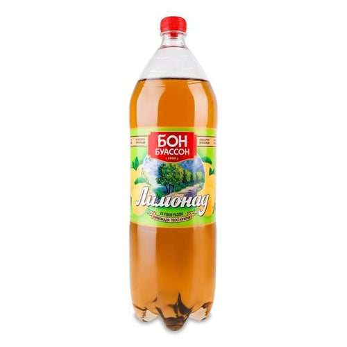 "Limonade" Bon Buasson 2L