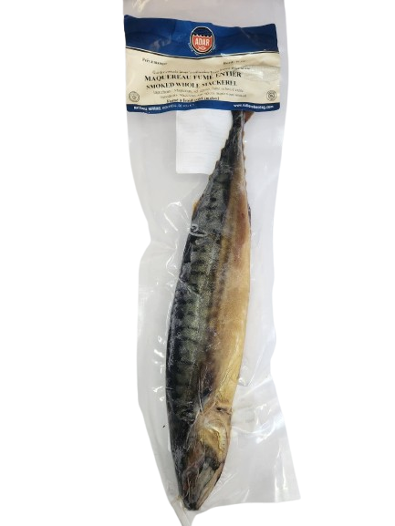 Mackerel VP